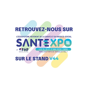 SANTEXPO 2026 : anticipez, coordonnez, sécurisez vos alertes !