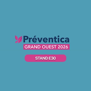 Préventica Grand Ouest 2026