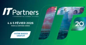 IT Partners 2026