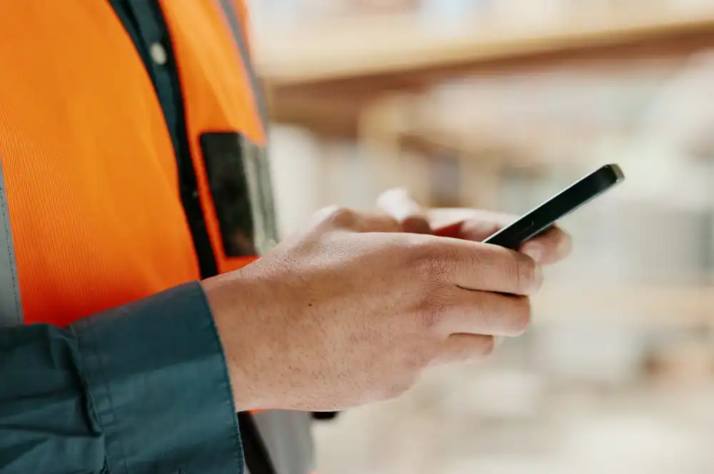 Envie d'en savoir plus sur les solutions MWS pour le secteur industriel ? Contactez nous !