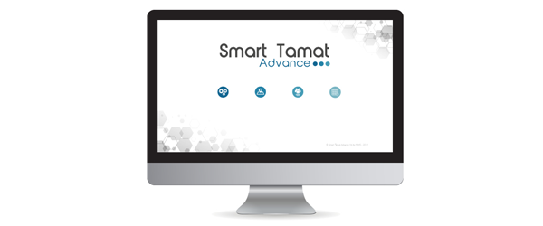 écosystème du Smart TAMAT Advance