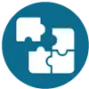 Intégrez notre solution avec les systèmes existants de votre établissement pour une mise en œuvre rapide et sans difficulté.