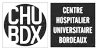 Ils nous font confiance : CHU Bordeaux