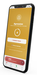 Notre application dédiée my TAMAT Link